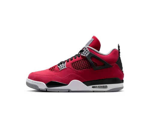 Air Jordan 4 Retro Toro Bravo