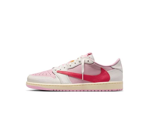 Air Jordan 1 Low X Travis...