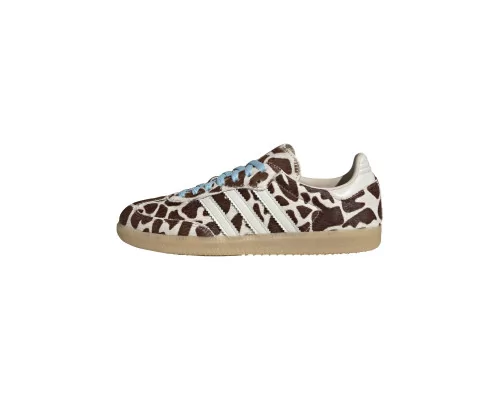 Samba Og Cow Print Crystal...