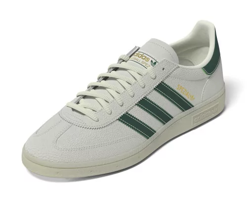 Handball Spezial "White/Green"