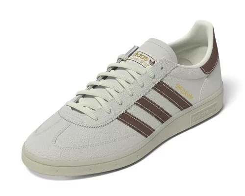 Handball Spezial "White/Brown"