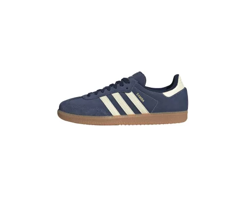 Samba OG "Night Indigo"