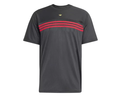 Ss Tee Black