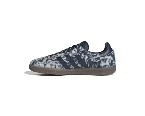 Samba Og Pony Hair