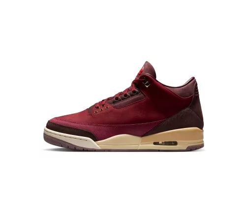 Air Jordan 3 Retro Og Bin 23