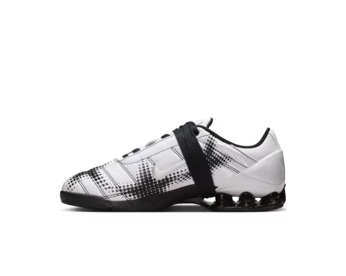 T90 Shox Magia White...