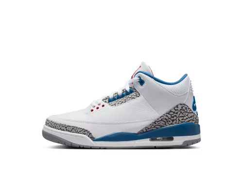Air Jordan 3 Retro Og True...