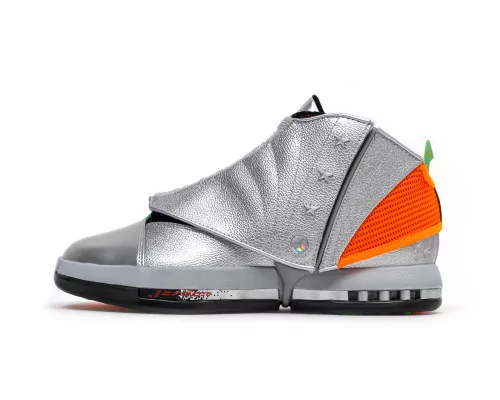 Air Jordan 16 Retro X Free...