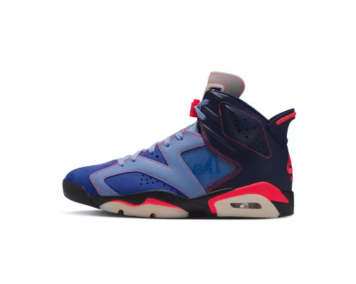 Air Jordan 6 Retro X Awake Ny