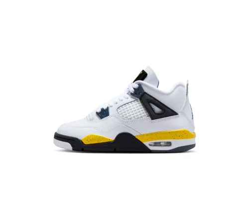 Air Jordan 4 Retro Rare Air...