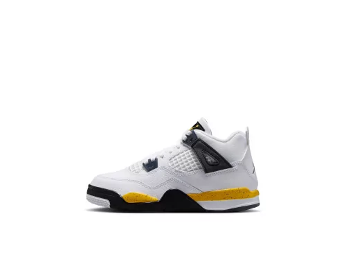 Air Jordan 4 Retro Rare Air...