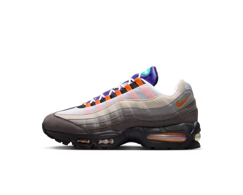 Air Max 95 Big Bubble Prm...