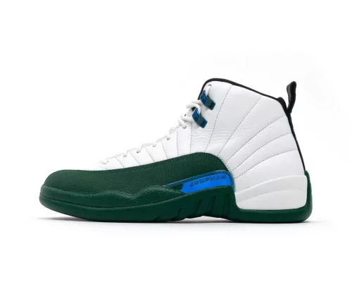 Air Jordan 12 Retro Bucks