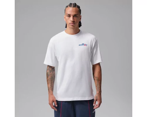 Air Jordan X Awake Ny Tee