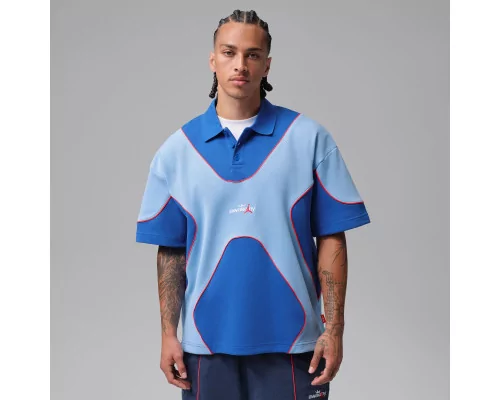 Air Jordan X Awake Ny Polo...