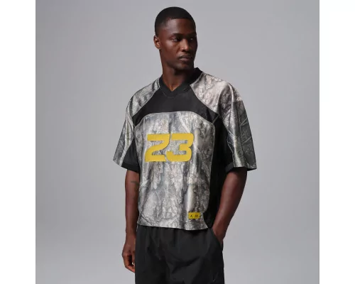 Brooklyn Real Tree Jersey