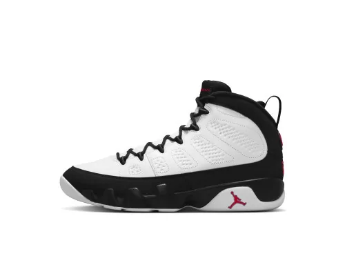Air Jordan 9 Retro Space Jam