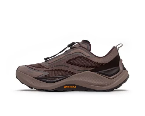 Holo Peak Trace Brown