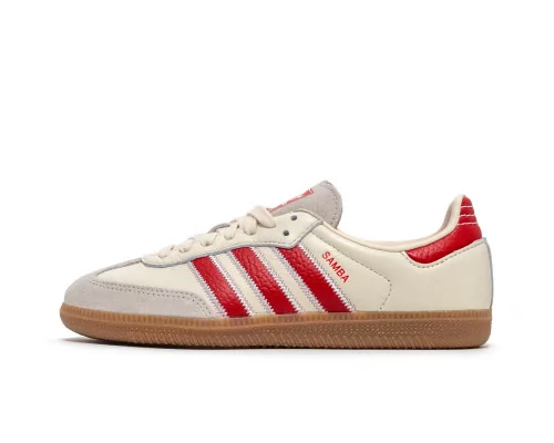 Samba Og Better Scarlet