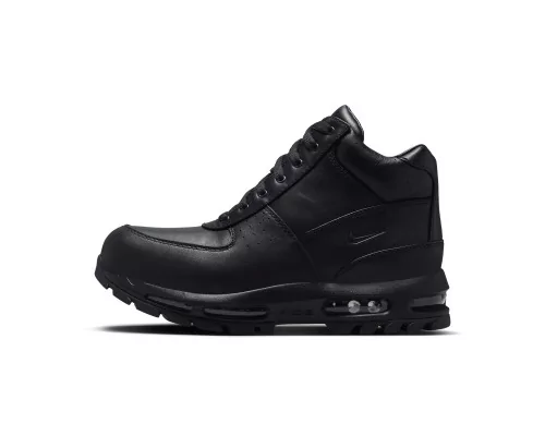 Air Max Goadome Black