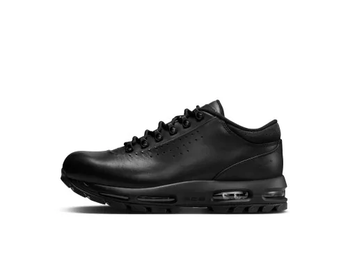 Air Max Goadome Low Sp Black