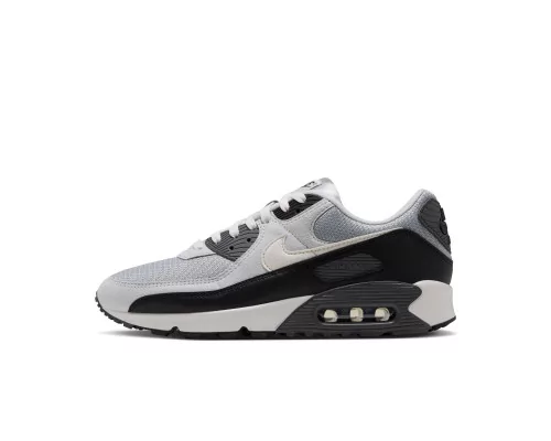 Air Max 90 Iron Grey