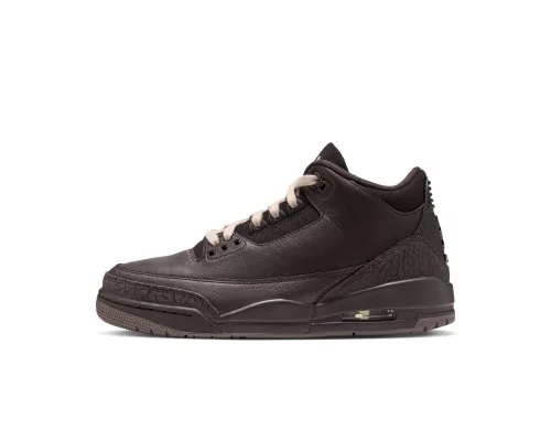 Air Jordan 3 Retro Fireside...