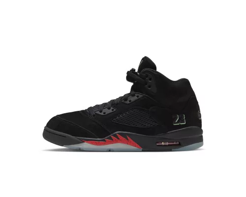Air Jordan 5 Retro Halloween