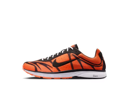 Zoom Streak 3 Total Orange