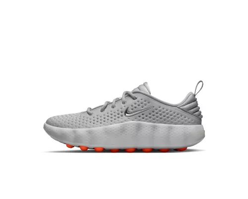 Mind 002 Grey