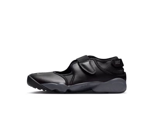 Air Rift Black Iron Grey