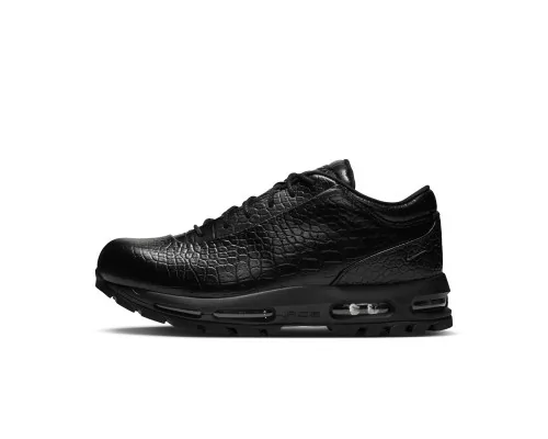 Air Max Goadome Low Qs Black