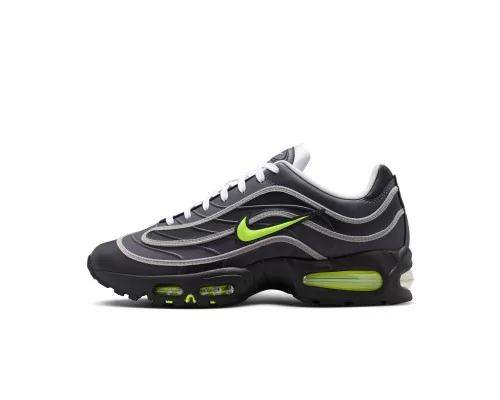 Air Max Joga Bonito Neon