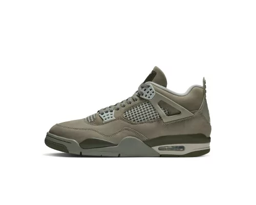 Air Jordan 4 Retro Light Army
