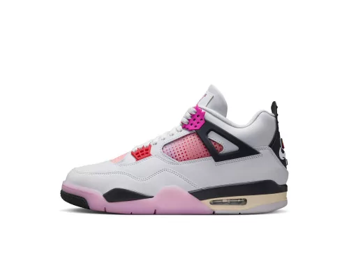 Air Jordan 4 Retro Comic