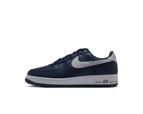 Air Force 1 '01 College Navy