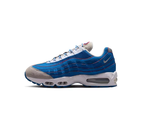 Air Max 95 Big Bubble Lawson