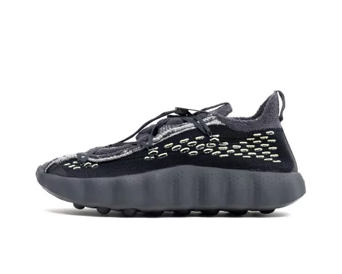Mind 002 Flyknit Qs Black