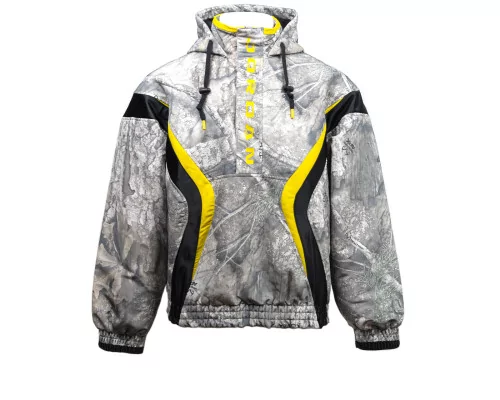 Brooklyn Real Tree Jacket