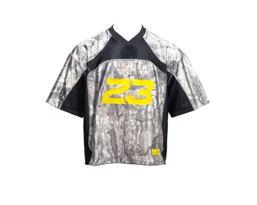 Brooklyn Real Tree Jersey