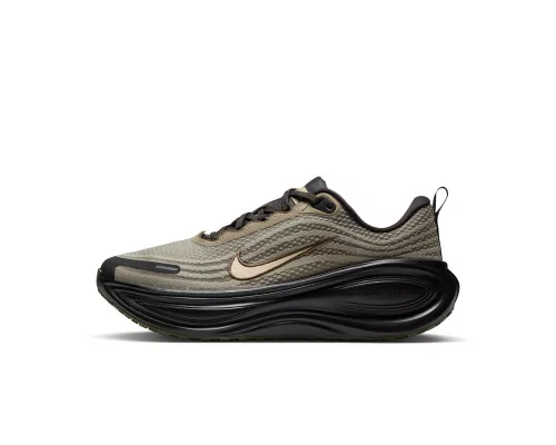 Vomero Plus Matte Olive Wmns