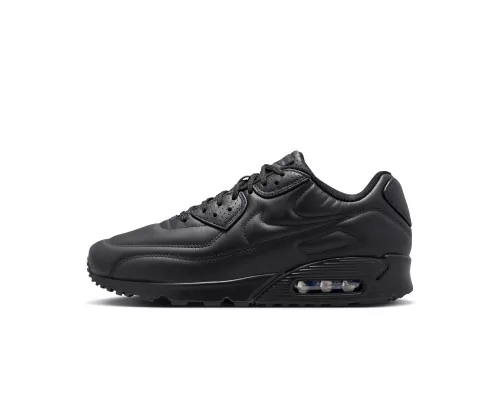 Air Max 90 Sp Triple Black