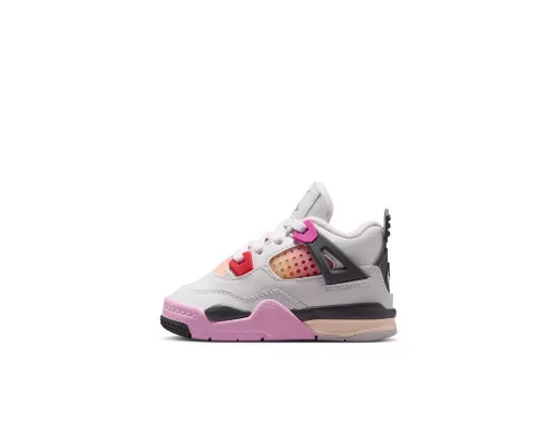 Air Jordan 4 Retro Comic Td