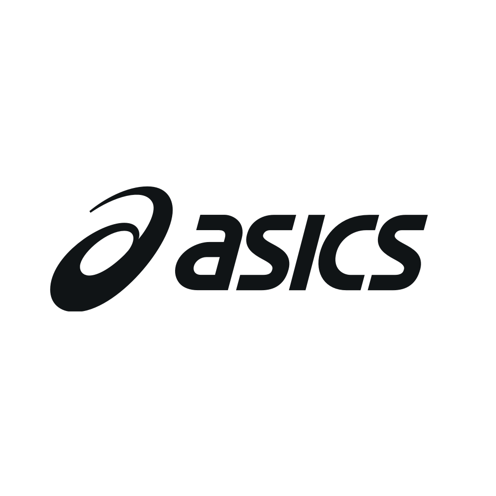 Opium - Logo Asics